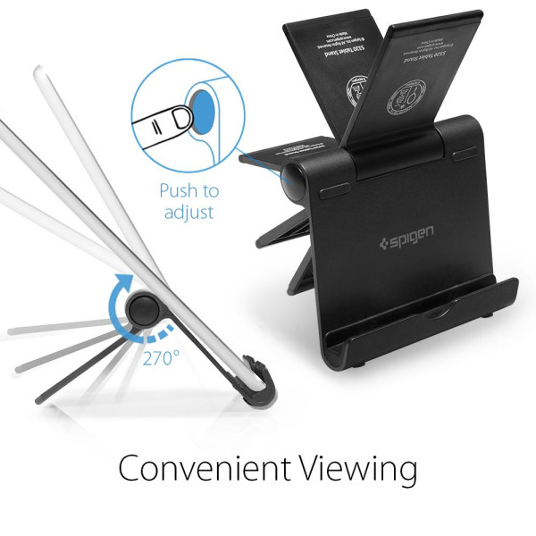 Aluminum Tablet Stand-S320